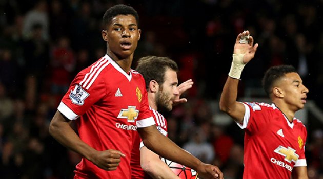 ManU Avrupa Ligi yolcusu!