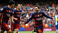 ManU Messi için harekete geçiyor!