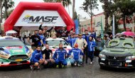 Marmaris Rallisi sona erdi