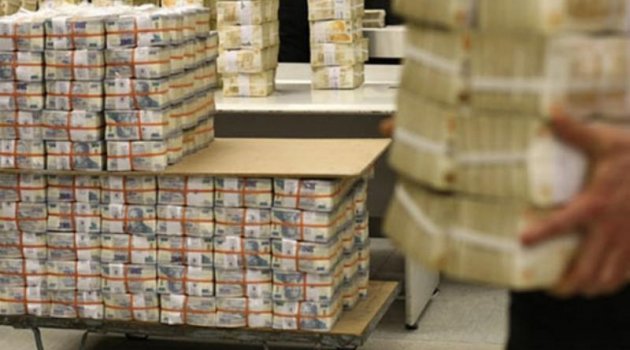 MB: Artan belirsizliklerle kredi büyüme hızı yavaşladı