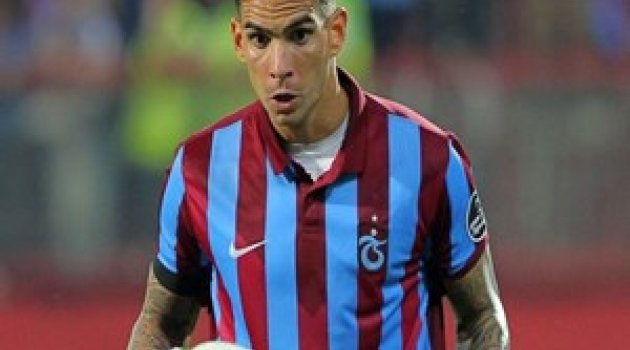 Medjani, Aslan&#039;ın yeni gözdesi