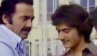 Mehmet Ali Erbil'den nostaljik paylaşım