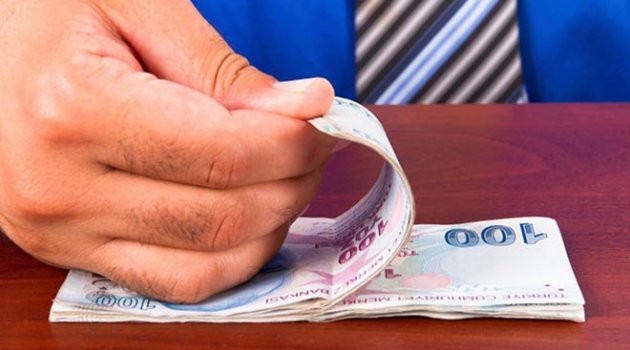 Memur maaş zamları belli oldu