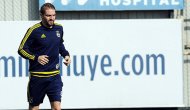 Menajerinden Caner açıklaması
