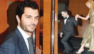 Meryem Uzerli'nin sevgilisi sinir krizi geçirdi