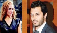 Meryem Uzerli'ye sevgilisinden lüks jest!
