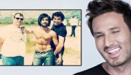 Metin Arolat'tan nostaljik paylaşım