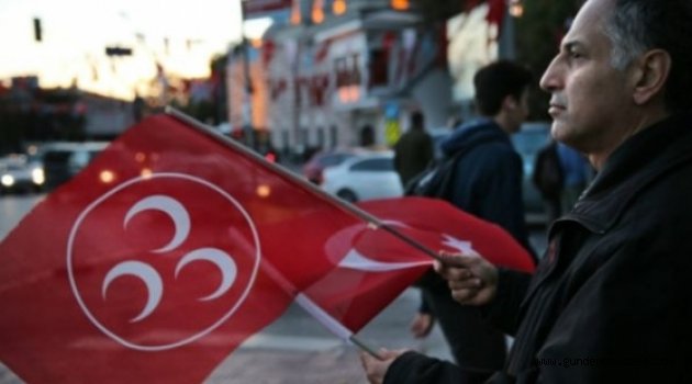 MHP&#039;de kurultaya aç kapa; Gemerek mahkemesi, Ankara&#039;da kaldırılan tedbir kararını jet hızıyla yeniledi!