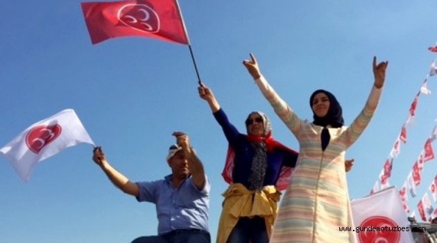 MHP&#039;de mahkemeye doğru