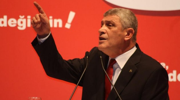 MHP&#039;li Dervişoğlu: Bahçeli, MHP’de biat kültürü teşkil etti; Türkeş döneminde bu yoktu