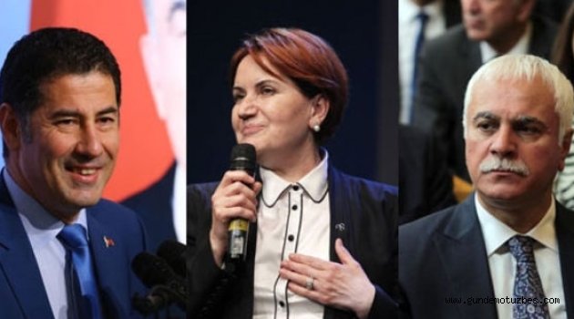 MHP&#039;li muhalifler: Olağanüstü kurultay için engel kalmadı