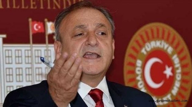 MHP&#039;li Vural: Kürdistan&#039;ı açıkça ilan etmişlerdir; Türkiye&#039;de gecekondu kurulmasına müsaade etmeyeceğiz