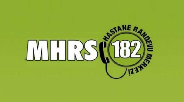 MHRS sayesinde istediğiniz zaman, istediğiniz doktordan randevu alın!