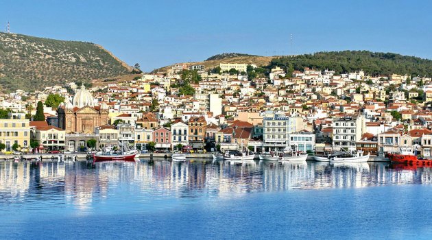 MİDİLLİ AVRUPA KÜLTÜR BAŞKENTİ OLMAK İÇİN DESTEK BEKLİYOR