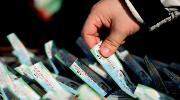 Milli Piyango yine özelleştirilemedi