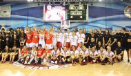 Milliler birinci oldu!