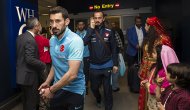 Milliler İngiltere'de