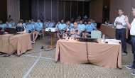 Millilere kurallar hakkında sunum!