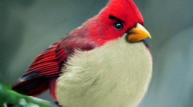 &#039;MİNİK KUŞ&#039; KULİS YAZILARIYLA GÜNDEM OTUZBEŞ&#039;TE...