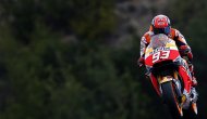 MotoGP'de heyecan sürüyor