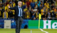 Mourinho resmen ManU'da