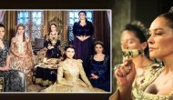 Muhteşem Yüzyıl Kösem’de ayrılık zamanı!
