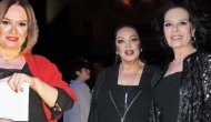 Müjde Ar'dan şaşırtan Türkan Şoray çıkışı