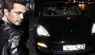 Murat Boz'un anlamsız kaçışı!..