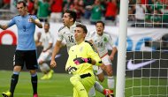 Muslera ve arkadaşları mağlup