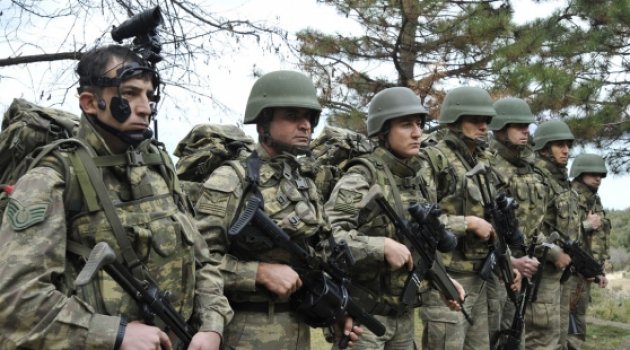 Musul&#039;daki üste Irak&#039;tan sert tepki: Türk askeri hemen çekilsin, vurmaya hazırız