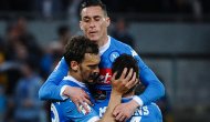 Napoli'den yarım düzine gol!