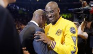 NBA'den Kobe'ye veda mektubu