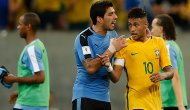 Ne Neymar ne Suarez!