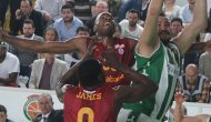 Nefes kesen maçta Aslan güldü!
