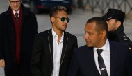Neymar ifade verdi