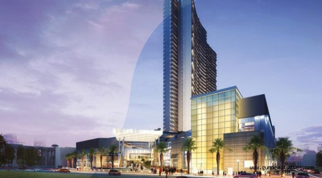 O AVM&#039;YE MÜFETTİŞ İNCELEMESİ!