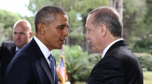 Obama: Türkiye&#039;nin kendini savunma hakkını destekliyoruz