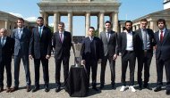 Obradovic: "Finali oynamamız lazım"