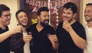 Oğuzhan Koç'tan gülümseten paylaşım!..