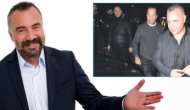 Oktay Kaynarca 'Hızır' gibi gezmeye başladı