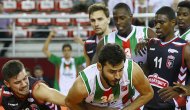 Olaylı maç Uşak Sportif'in!