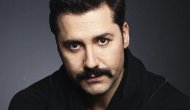 Orhan Kılıç seri katili oynuyor