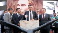 Orman'dan gövde gösterisi!