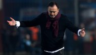 "Ortak sevdamız Trabzonspor için..."