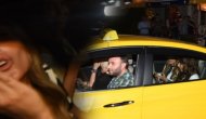 Özge Ulusoy aşka geldi!..