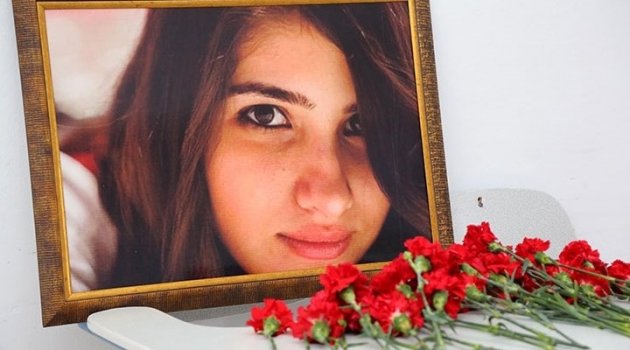 Özgecan davasında karar çıktı; 3 sanığa da ağırlaştırılmış müebbet hapis cezası verildi