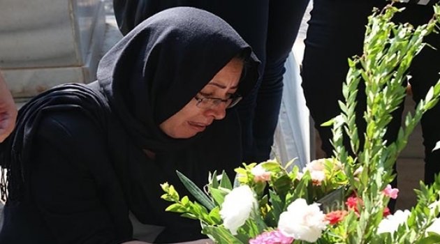 Özgecan&#039;ın annesi: Adalet yerini buldu