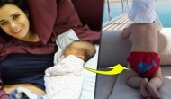 Özgü Namal yine hipnoz yöntemiyle doğuracak