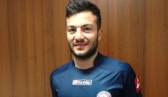 Özgür Çek Rizespor'da