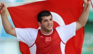 Özkan Baltacı'dan altın madalya